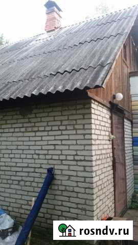 Дача 70 м² на участке 6 сот. в аренду на длительный срок в Куровском Куровское - изображение 1