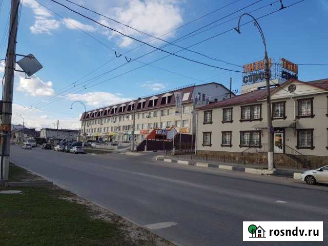 Офисное помещение, 42 кв.м. Белгород - изображение 1