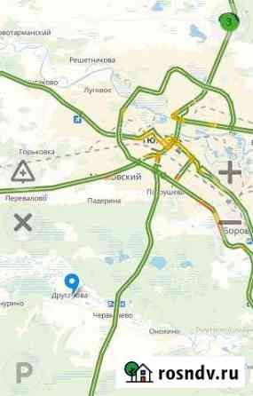Участок ИЖС 18 сот. на продажу в Червишево Червишево