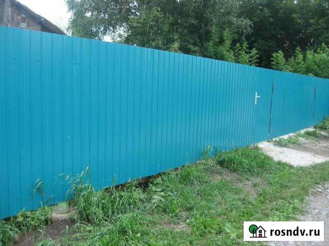 Участок ИЖС 11 сот. на продажу в Искитиме Искитим - изображение 1