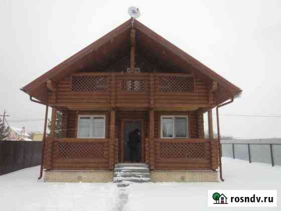 Дом 140 м² на участке 6 сот. на продажу в Пущино Пущино