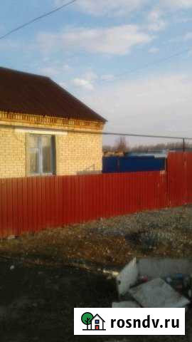 Дом 615 м² на участке 8 сот. на продажу в Красногорском Челябинской области Красногорский - изображение 1