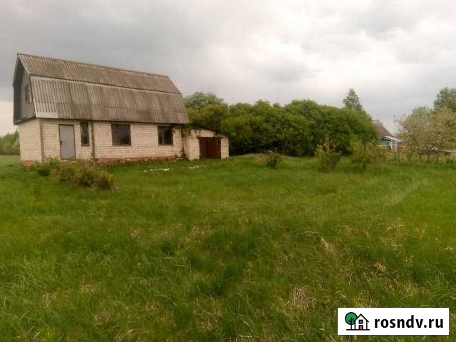 Дом 70 м² на участке 44 сот. на продажу во Мценске Мценск - изображение 1