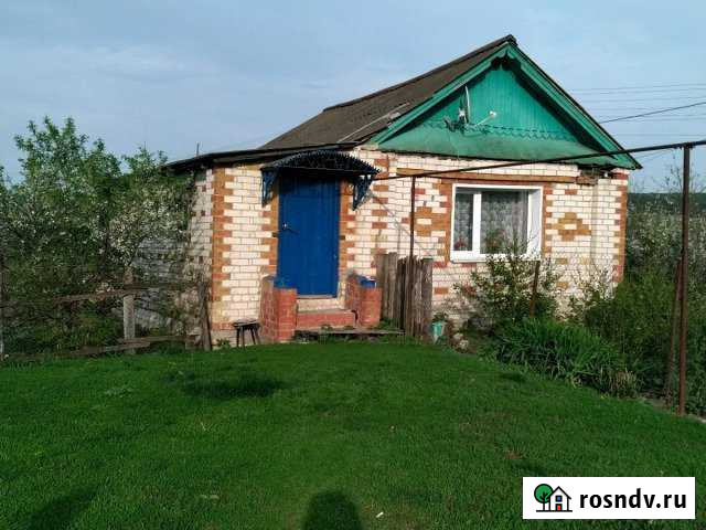 Дом 27 м² на участке 10 сот. на продажу в Починках Починки - изображение 1