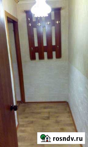 1-комнатная квартира, 32 м², 1/4 эт. в аренду на длительный срок в Красноармейске Московской области Красноармейск - изображение 1