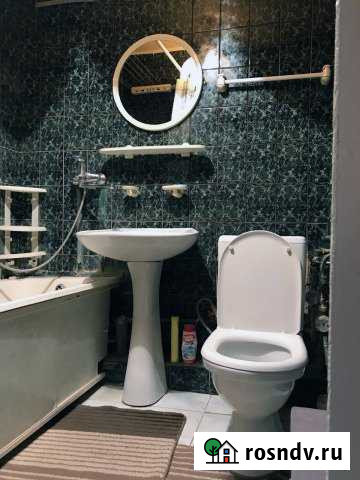 1-комнатная квартира, 41 м², 2/4 эт. на продажу в Верее Верея - изображение 1