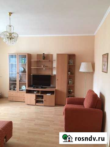 1-комнатная квартира, 45 м², 3/5 эт. на продажу в Ейске Ейск - изображение 1