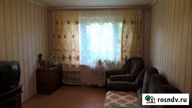 2-комнатная квартира, 44 м², 1/5 эт. на продажу в Октябрьске Октябрьск - изображение 1