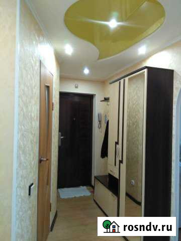 3-комнатная квартира, 58 м², 2/5 эт. на продажу в Советской Гавани Советская Гавань - изображение 1