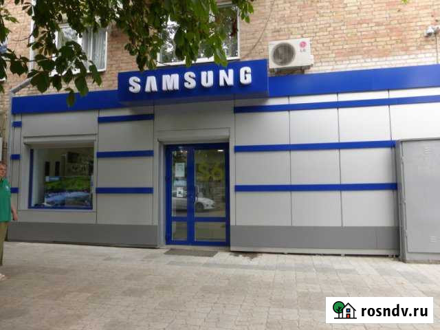 Торговое помещение, 80 кв.м. Моздок - изображение 1