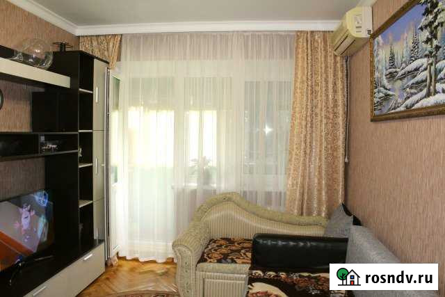 2-комнатная квартира, 42 м², 5/5 эт. на продажу в Майкопе Майкоп - изображение 1