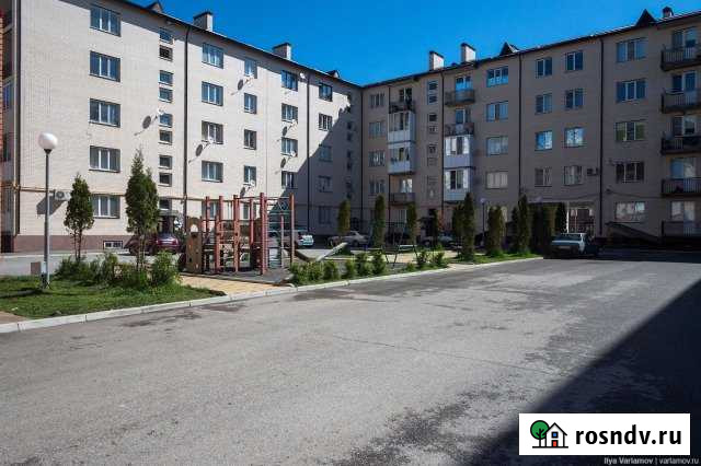 2-комнатная квартира, 60 м², 5/6 эт. на продажу в Магасе Магас - изображение 1