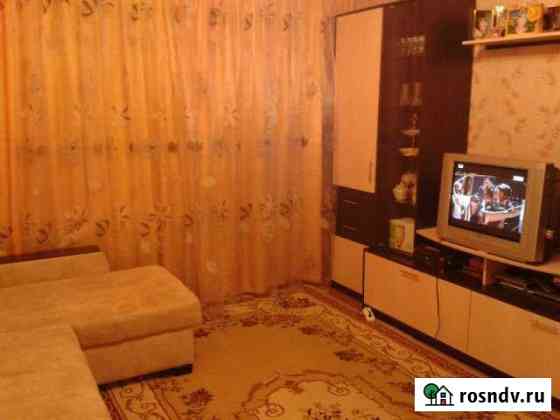 2-комнатная квартира, 48 м², 1/5 эт. в аренду посуточно в Великом Устюге Великий Устюг