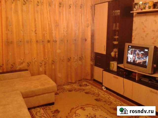2-комнатная квартира, 48 м², 1/5 эт. в аренду посуточно в Великом Устюге Великий Устюг - изображение 1
