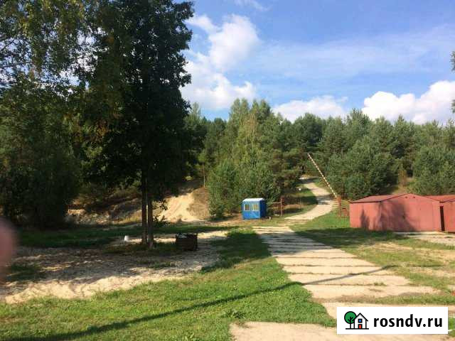 Участок ИЖС 21 сот. на продажу в Юрьевце Юрьевец - изображение 1