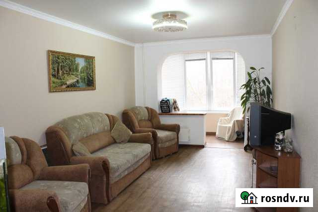 3-комнатная квартира, 67 м², 2/5 эт. на продажу в Ростове Ростов - изображение 1