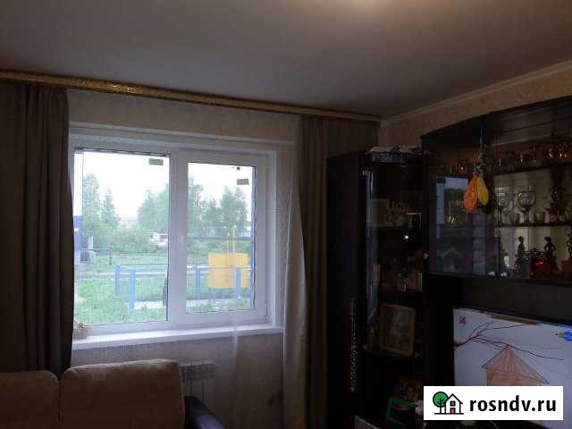 1-комнатная квартира, 32 м², 1/3 эт. на продажу в Спасск-Рязанском Спасск-Рязанский - изображение 1