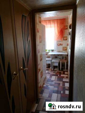 3-комнатная квартира, 61 м², 5/5 эт. на продажу в Саяногорске Саяногорск - изображение 1