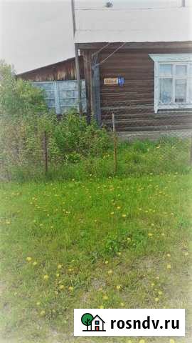 Дом 47 м² на участке 11 сот. на продажу в Михайловске Свердловской области Михайловск - изображение 1