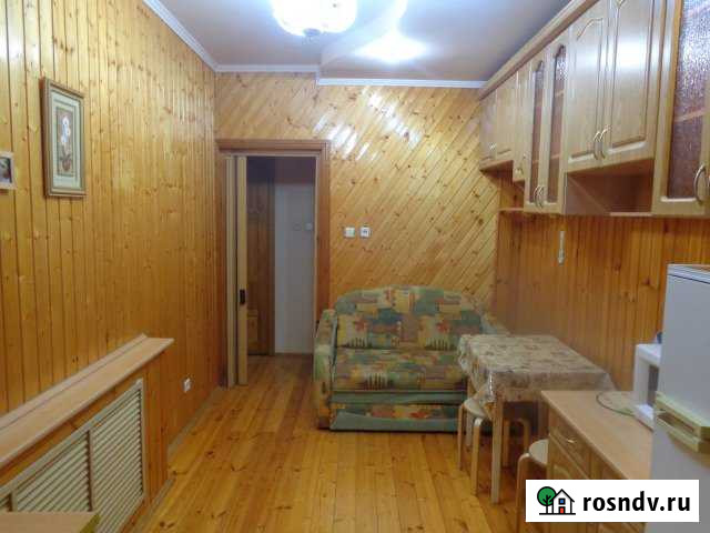 1-комнатная квартира, 45 м², 3/4 эт. в аренду на длительный срок в Мичуринске Мичуринск - изображение 1