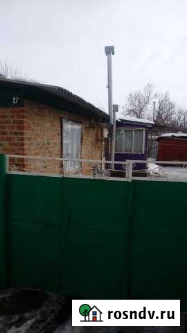 Дом 83 м² на участке 3 сот. на продажу в Кашарах Кашары - изображение 1