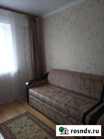 2-комнатная квартира, 46 м², 1/4 эт. в аренду посуточно в Железноводске Железноводск - изображение 1