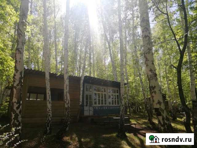 Дом 20 м² на участке 3 сот. в аренду посуточно в Карабаше Челябинской области Карабаш - изображение 1