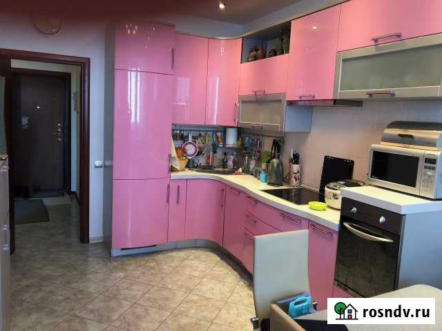 4-комнатная квартира, 120 м², 9/10 эт. на продажу в Королеве Королев - изображение 1