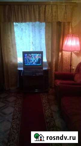 1-комнатная квартира, 15 м², 1/2 эт. в аренду на длительный срок в Арзамасе Арзамас - изображение 1