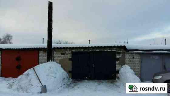 Гараж >30 м² в аренду в Богородске Богородск