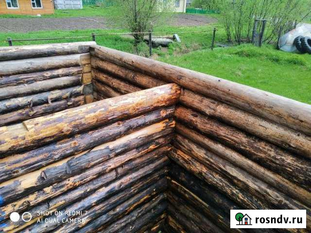 Дача 32 м² на участке 1 сот. на продажу в Печоре Печора - изображение 1