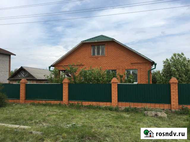 Дом 90.5 м² на участке 10 сот. на продажу в Уруссу Уруссу - изображение 1