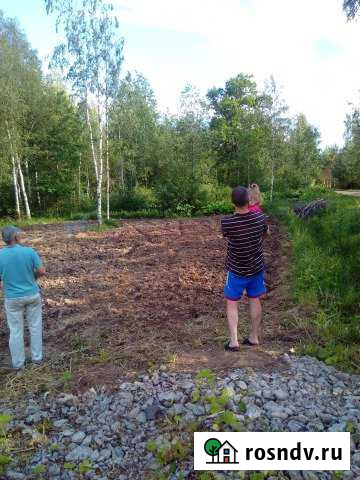 Участок СНТ, ДНП 11 сот. на продажу в Киришах Кириши - изображение 1