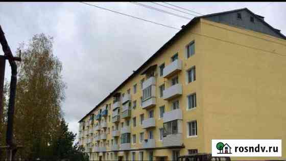 4-комнатная квартира, 67 м², 2/5 эт. на продажу в Думиничах Думиничи