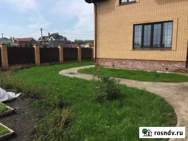 Дом 293 м² на участке 15 сот. на продажу в Ростовке Ростовка - изображение 1