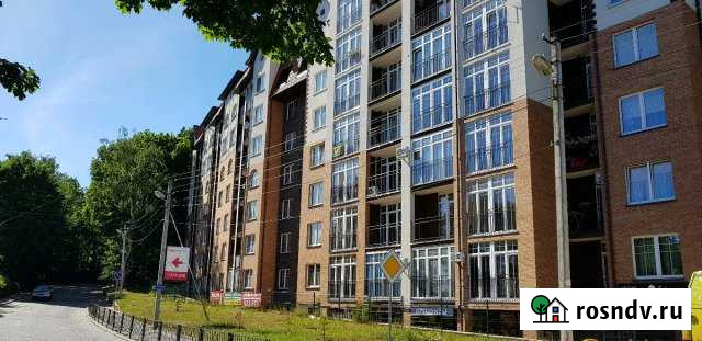 2-комнатная квартира, 54 м², 5/7 эт. на продажу в Светлогорске Светлогорск - изображение 1