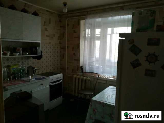 2-комнатная квартира, 49 м², 5/5 эт. на продажу в Мурмашах Мурмаши - изображение 1