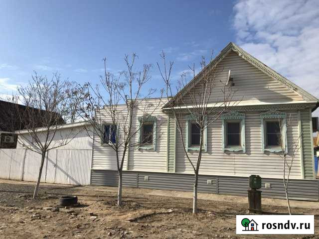 Дом 80.2 м² на участке 6 сот. на продажу в Старокучергановке Старокучергановка - изображение 1