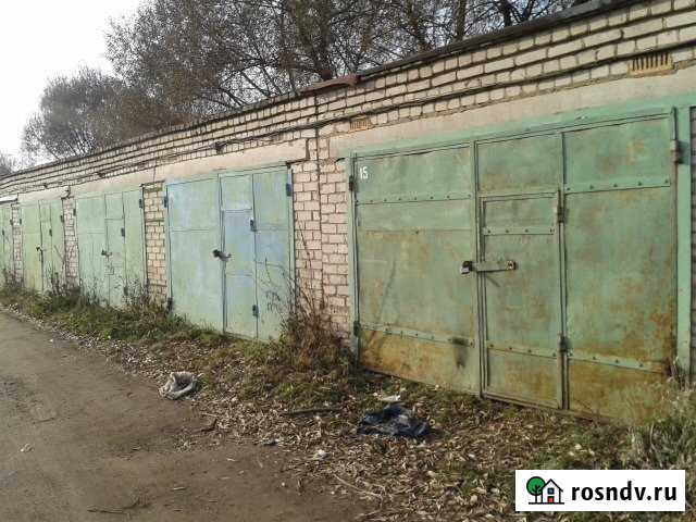 Гараж 24 м² на продажу в Одинцово Одинцово - изображение 1