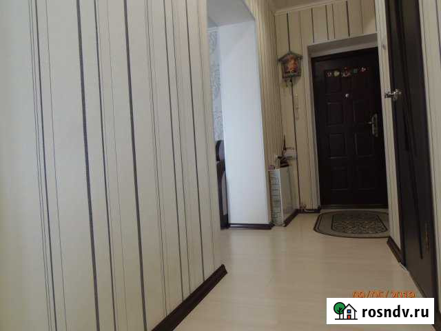 1-комнатная квартира, 34 м², 5/5 эт. на продажу в Биробиджане Биробиджан - изображение 1