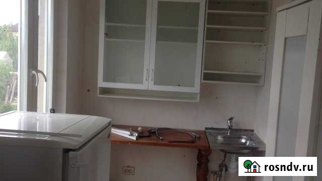 Комната 20 м² в 1-ком. кв., 2/2 эт. в аренду на длительный срок в Кокошкино Кокошкино - изображение 1