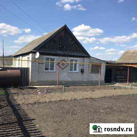 Дом 72.3 м² на участке 10 сот. на продажу в Барыше Барыш