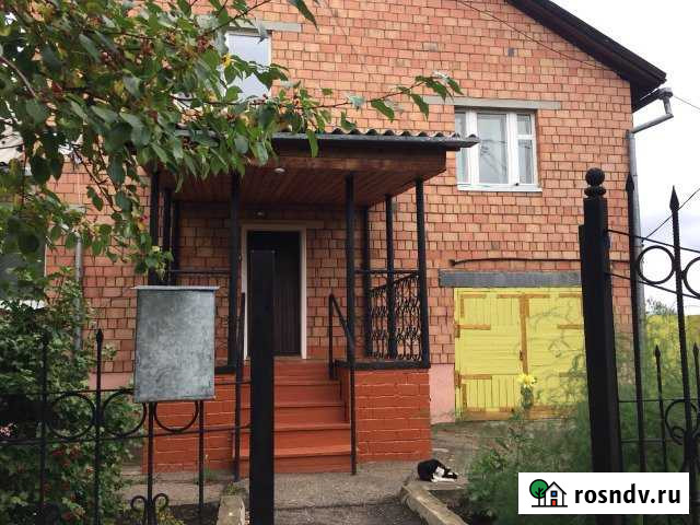 Коттедж 200 м² на участке 10 сот. на продажу в Тулуне Тулун - изображение 1