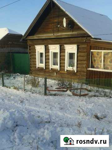 Дом 33 м² на участке 38.4 сот. на продажу в Ойке Оек - изображение 1