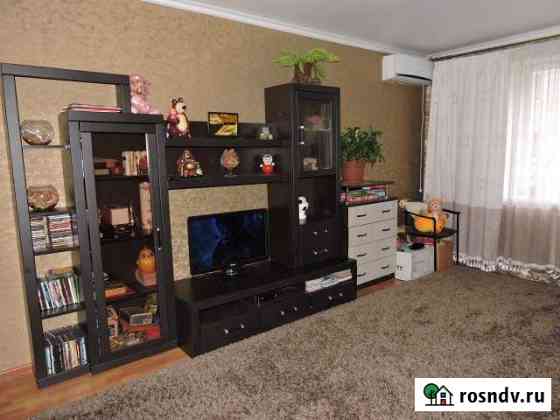 1-комнатная квартира, 58 м², 1/3 эт. на продажу в Белореченске Белореченск