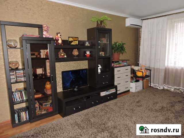 1-комнатная квартира, 58 м², 1/3 эт. на продажу в Белореченске Белореченск - изображение 1