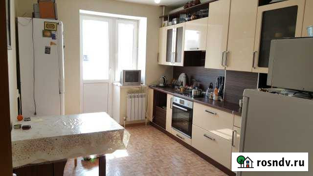 2-комнатная квартира, 68 м², 1/5 эт. на продажу в Белебее Белебей - изображение 1