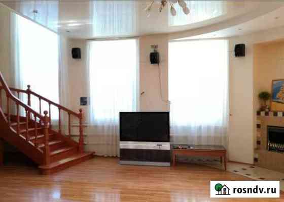 Дом 180 м² на участке 10 сот. на продажу в Краснознаменске Московской области Краснознаменск