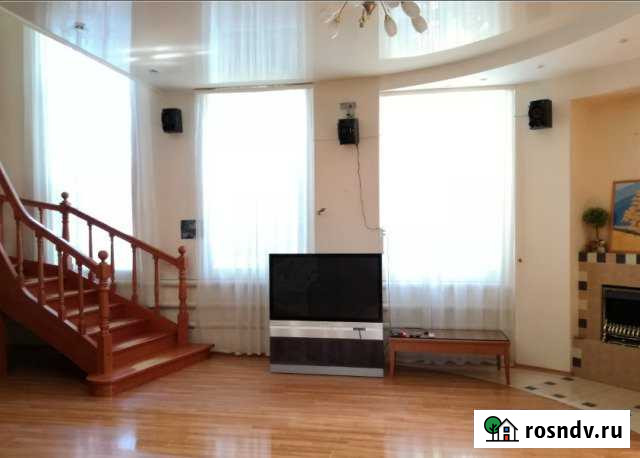 Дом 180 м² на участке 10 сот. на продажу в Краснознаменске Московской области Краснознаменск - изображение 1