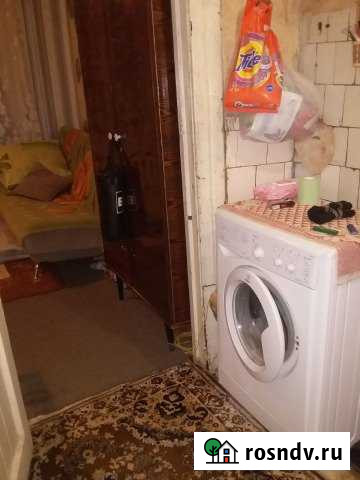 Комната 40 м² в 2-ком. кв., 3/3 эт. на продажу в Собинке Собинка - изображение 1